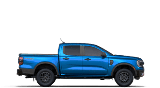 2025 Ford Ranger® External Image 1
